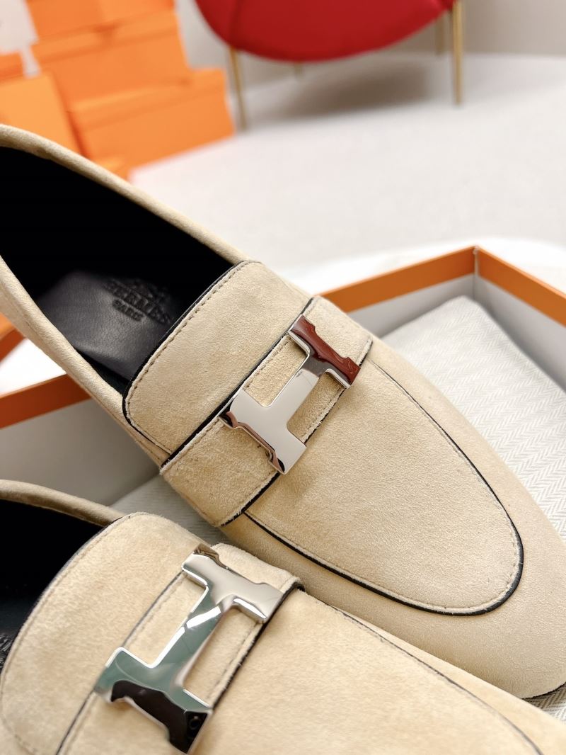 Hermes Business Shoes